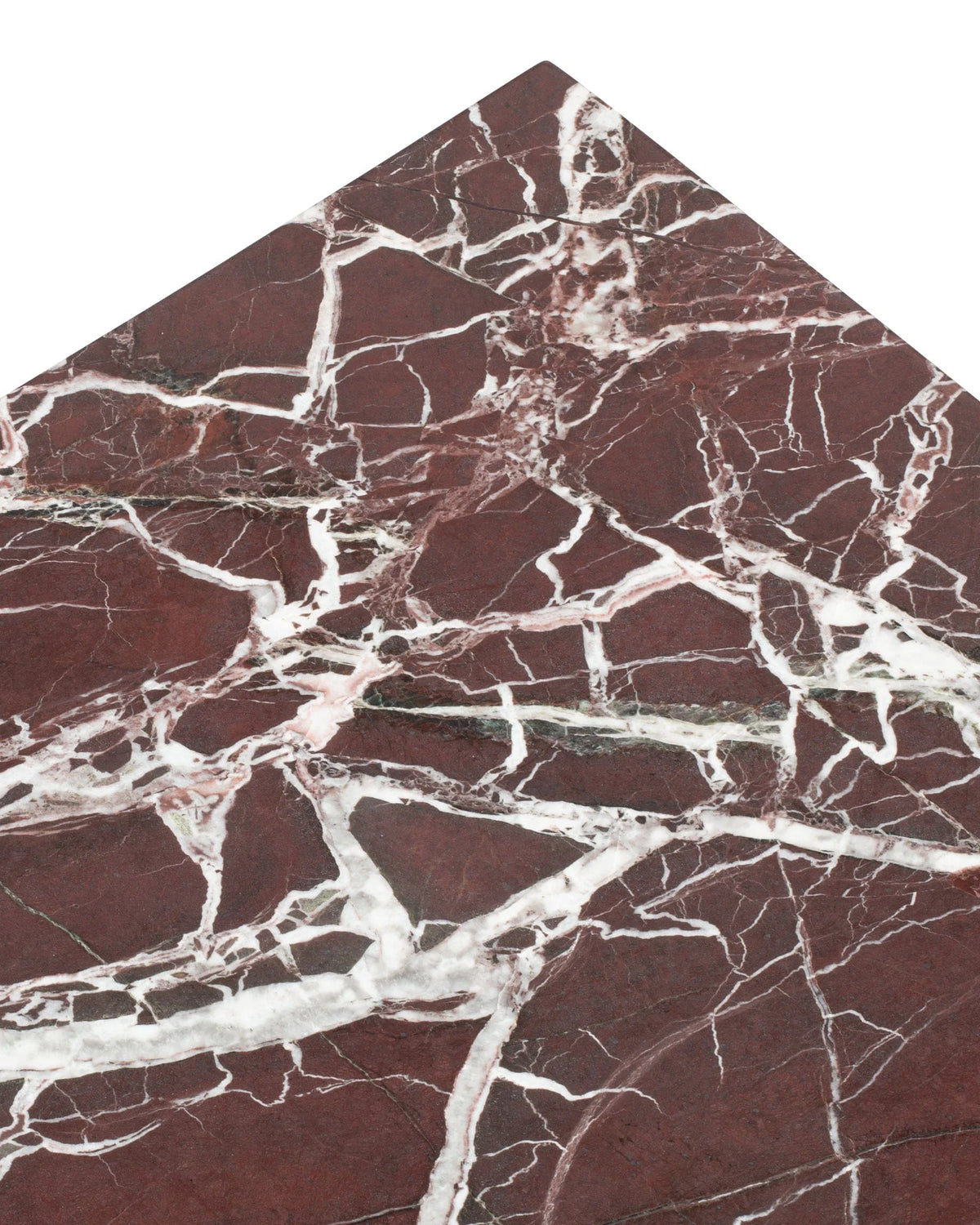 Plyn short™ side table | natural stone - tables short | designer | madorne