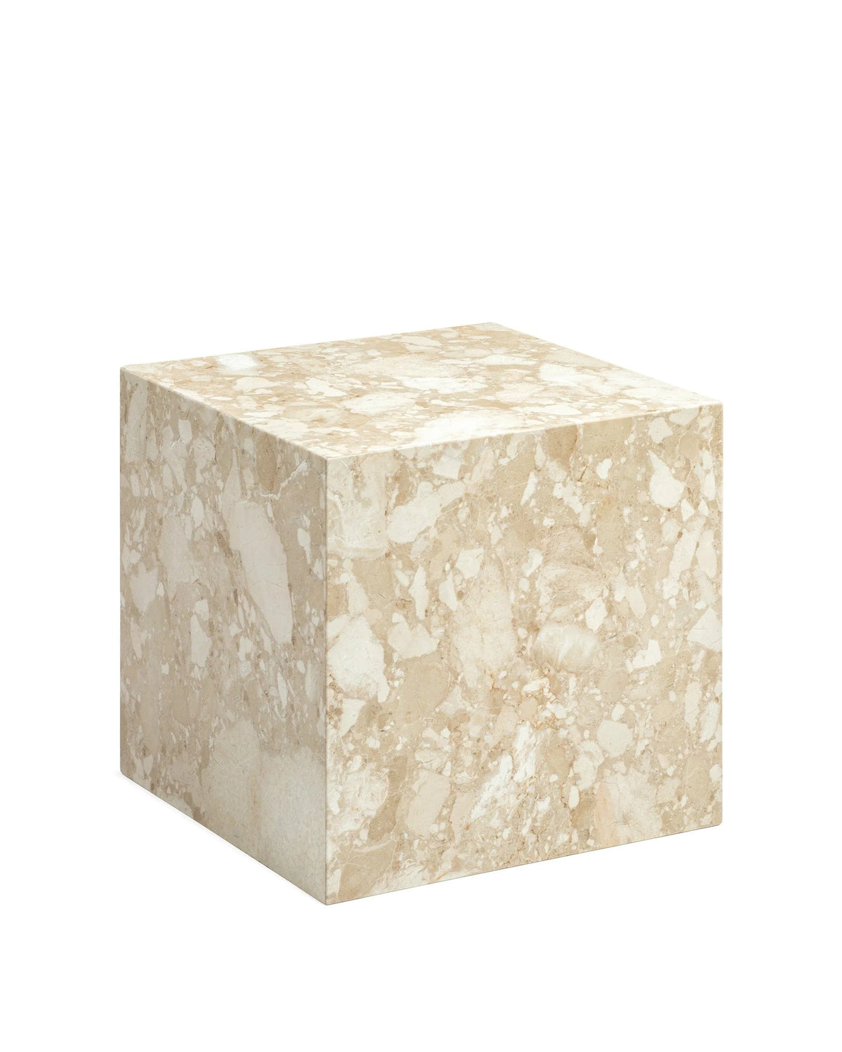 Plyn short™ side table | natural stone - tables short | designer | madorne