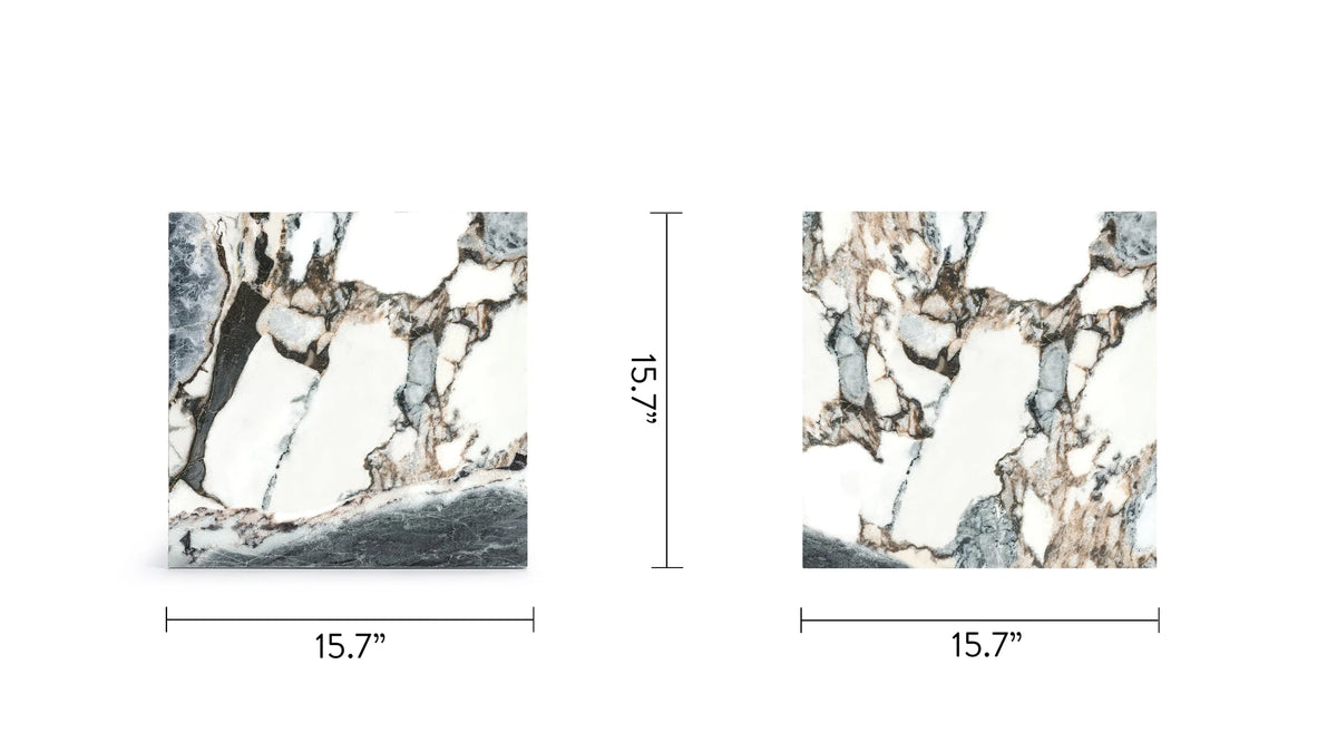 Plyn short™ side table | natural stone - tables short | designer | madorne