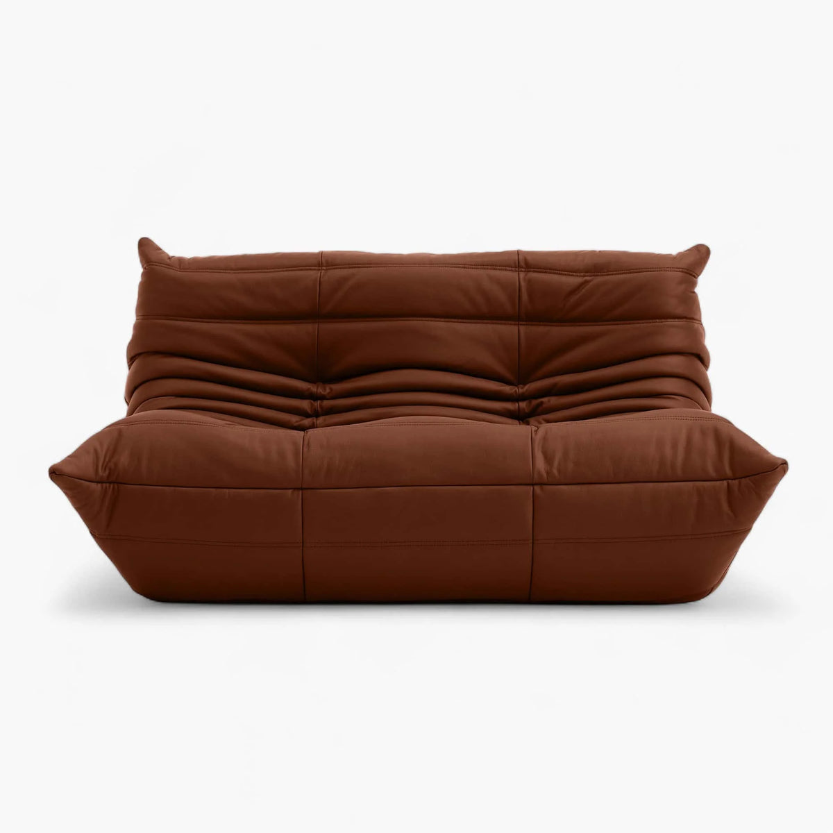 Pogo 73™ Loveseat in Bisque