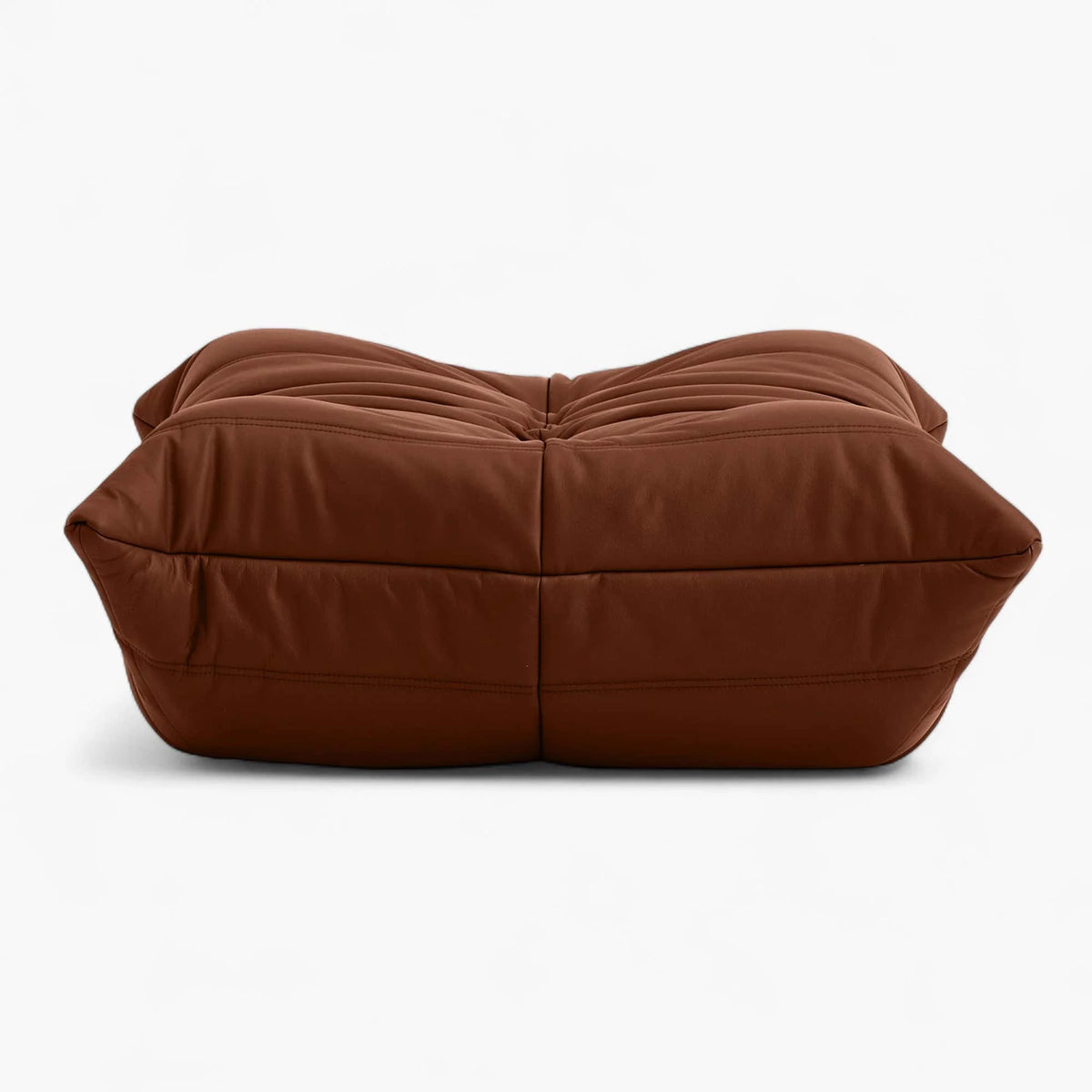 Pogo 73™ Ottoman in Bisque