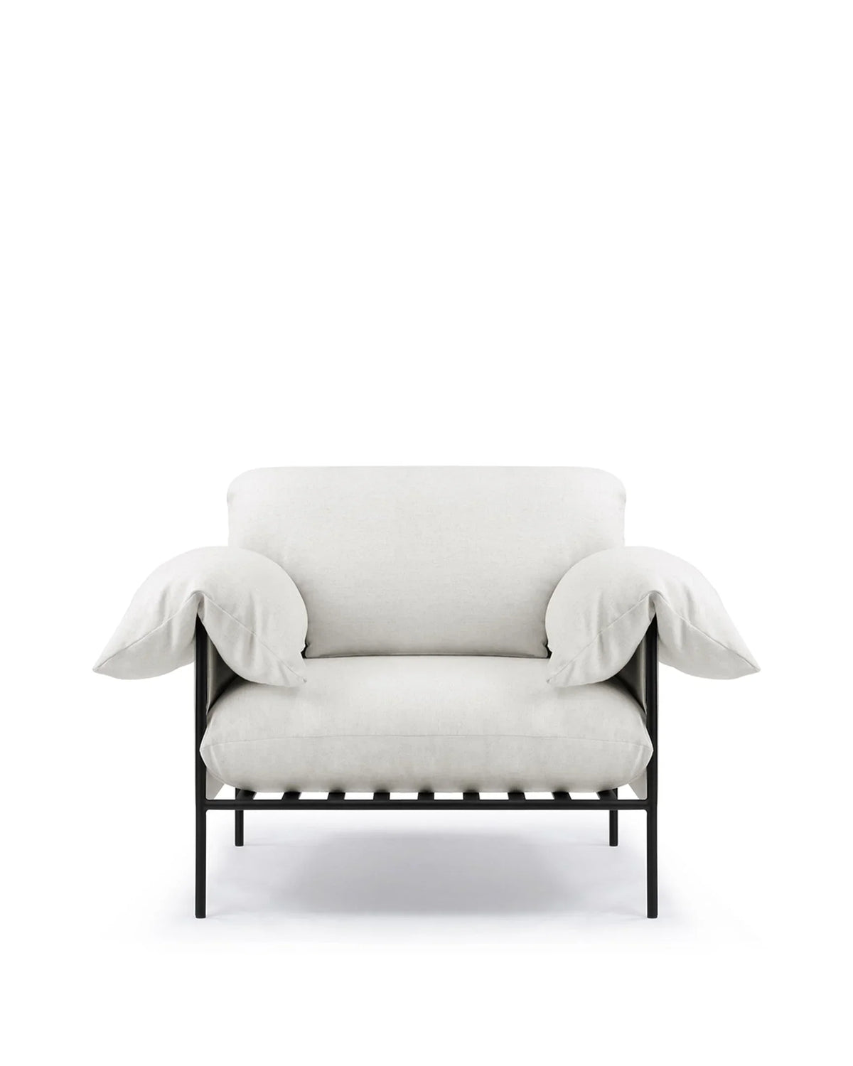 Posita™ lounge chair - chairs posita | modern | madorne