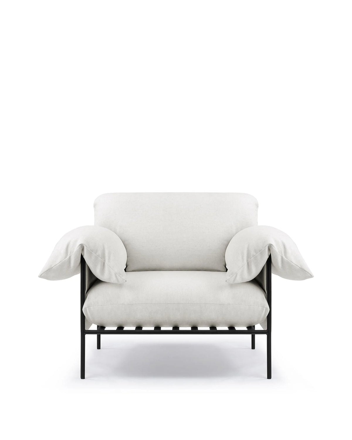 Posita™ lounge chair - chairs posita | modern | madorne