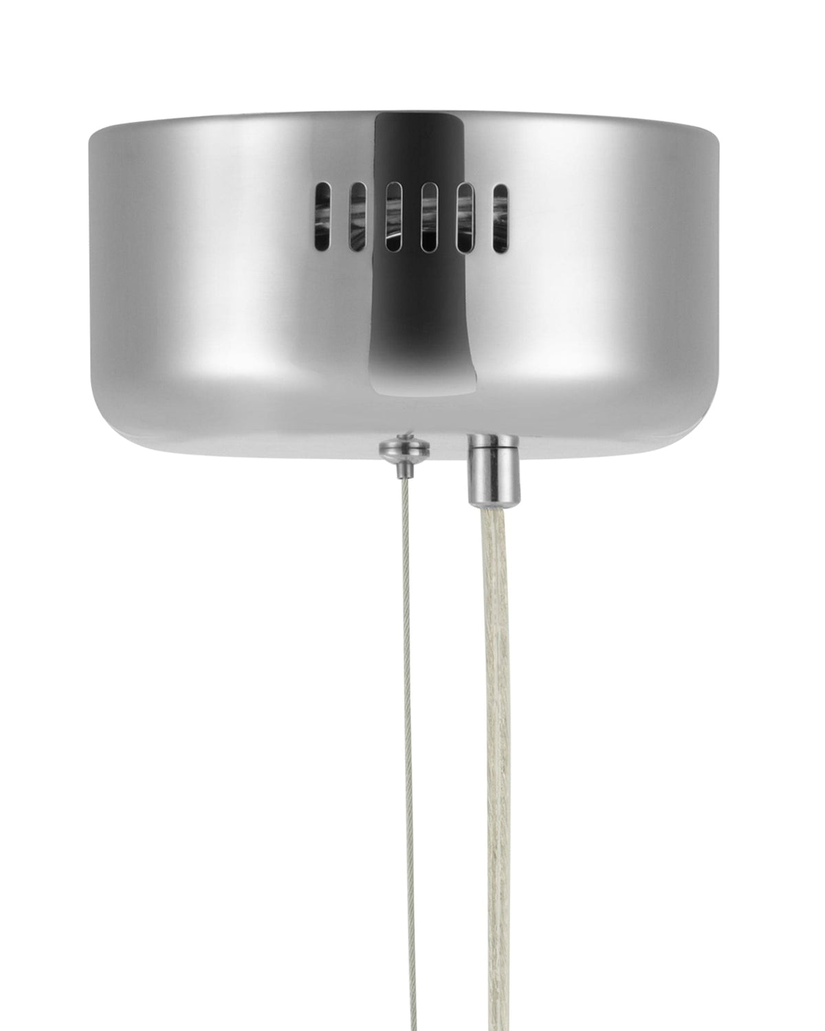 Radial 07™ ceiling light | stainless steel - lighting 07 | modern | madorne