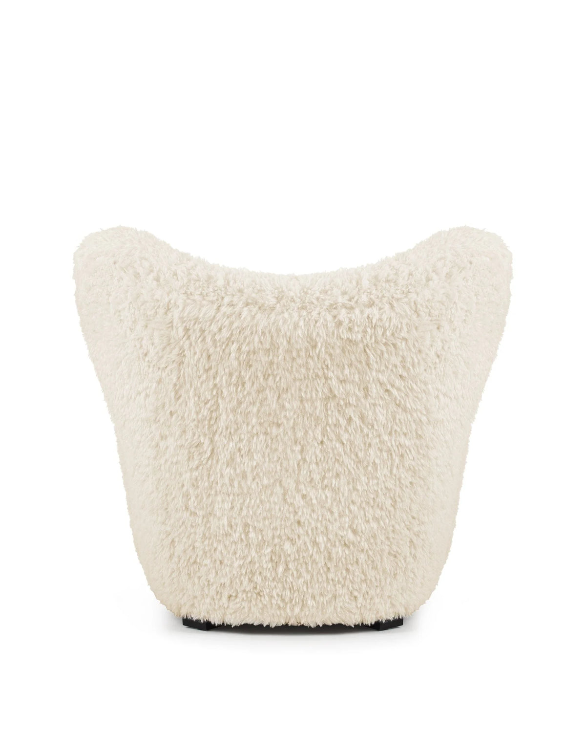 Repose 36™ lounge chair | sheepskin form - chairs 36 | designer | madorne