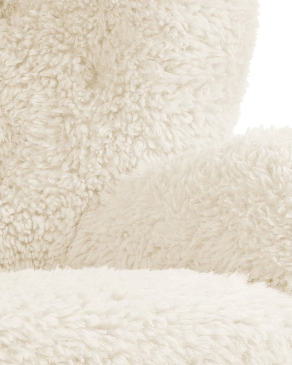 Repose 36™ lounge chair | sheepskin form - chairs 36 | designer | madorne