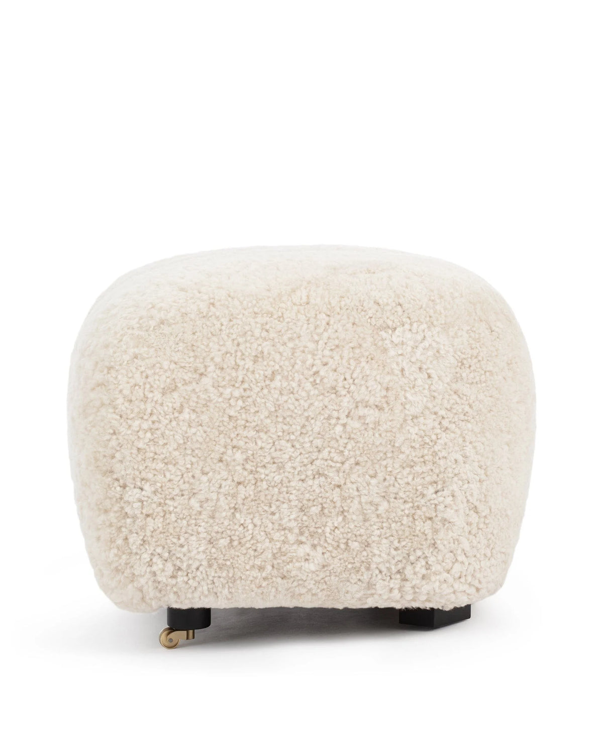 Repose 36™ ottoman | textured footrest - stools & ottomans 36 | madorne