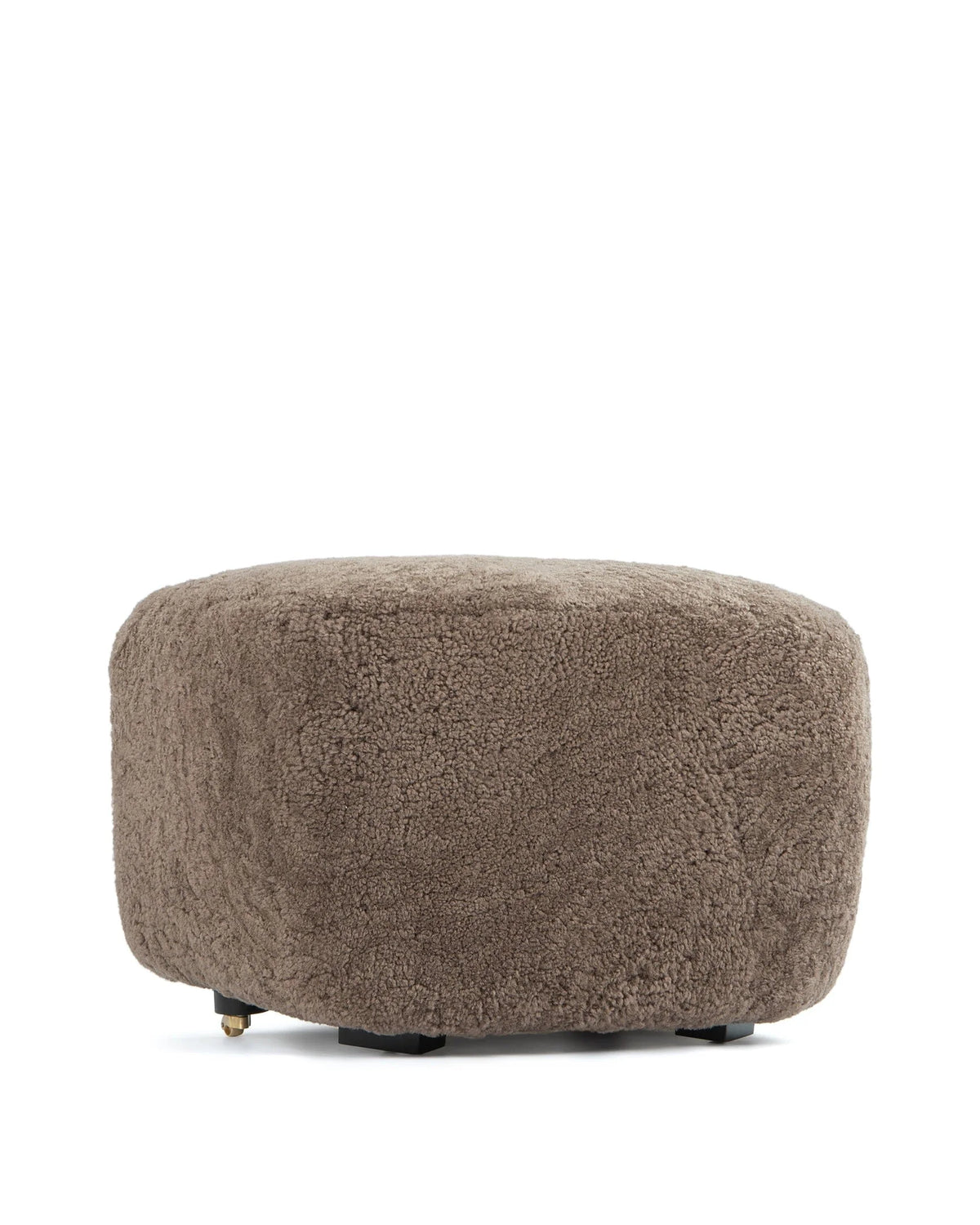 Repose 36™ ottoman | textured footrest - stools & ottomans 36 | madorne