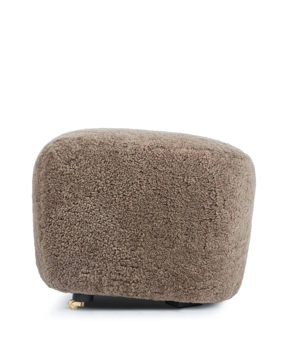 Repose 36™ ottoman | textured footrest - stools & ottomans 36 | madorne