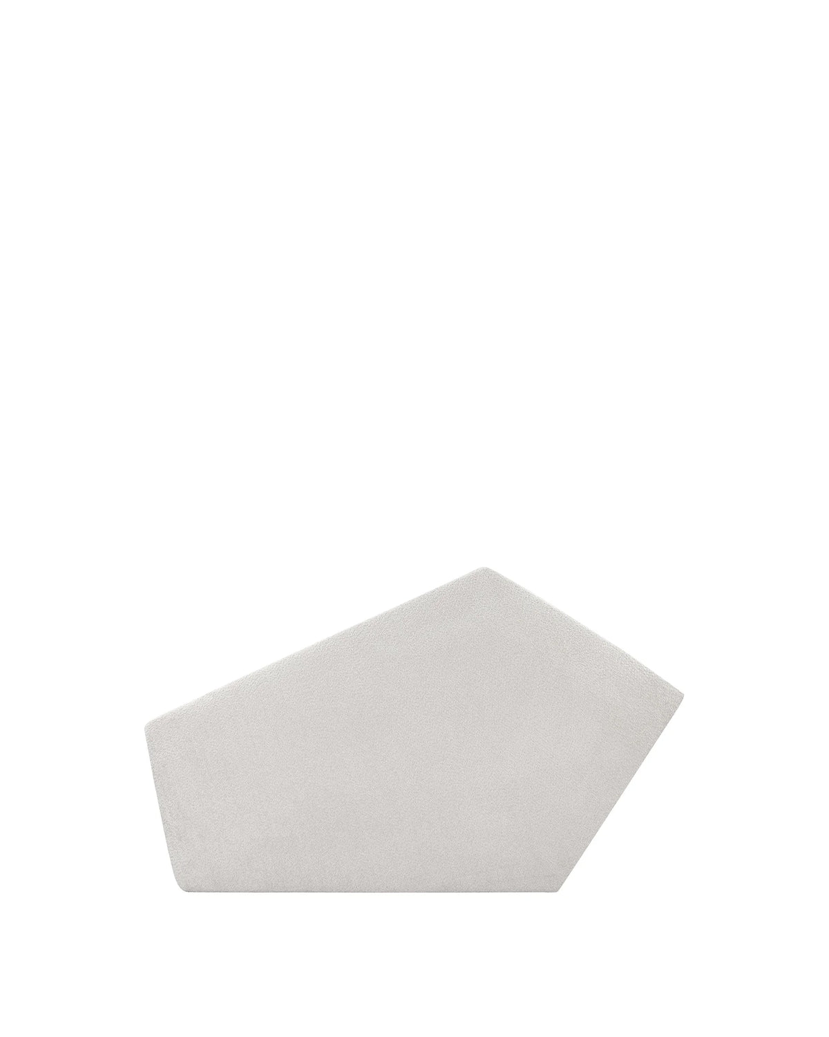 Ridge 04™ seat module 1 | free-form sectional - modules 04 | designer modular sofa element | madorne