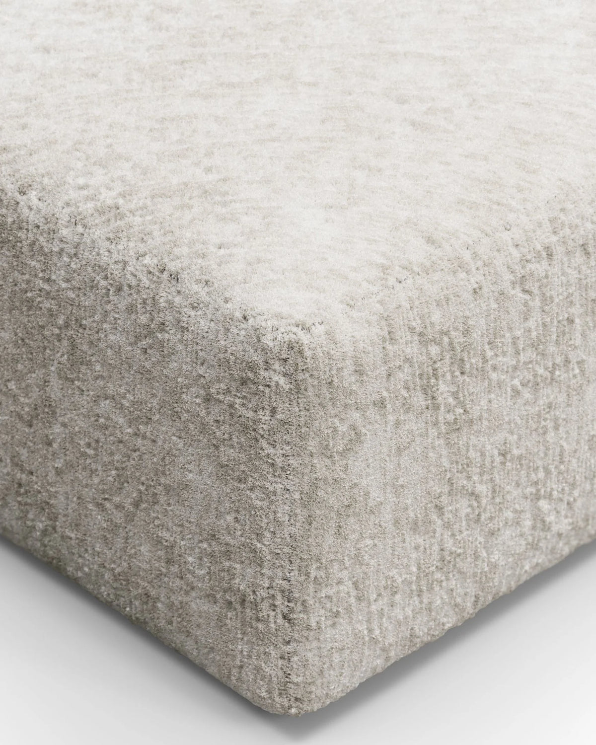 Ridge 04™ seat module 1 | free-form sectional - modules 04 | designer modular sofa element | madorne