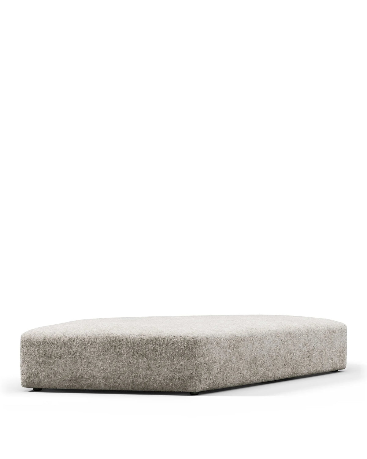 Ridge 04™ seat module 1 | free-form sectional - modules 04 | designer modular sofa element | madorne