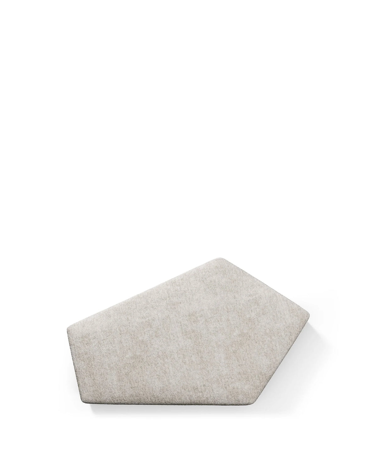 Ridge 04™ seat module 1 | free-form sectional - modules 04 | designer modular sofa element | madorne