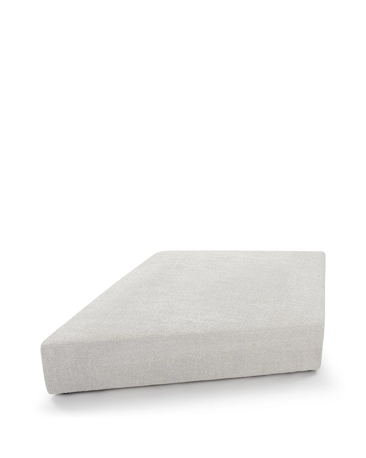 Ridge 04™ seat module 2 | free-form sectional - modules 04 | designer modular sofa element | madorne