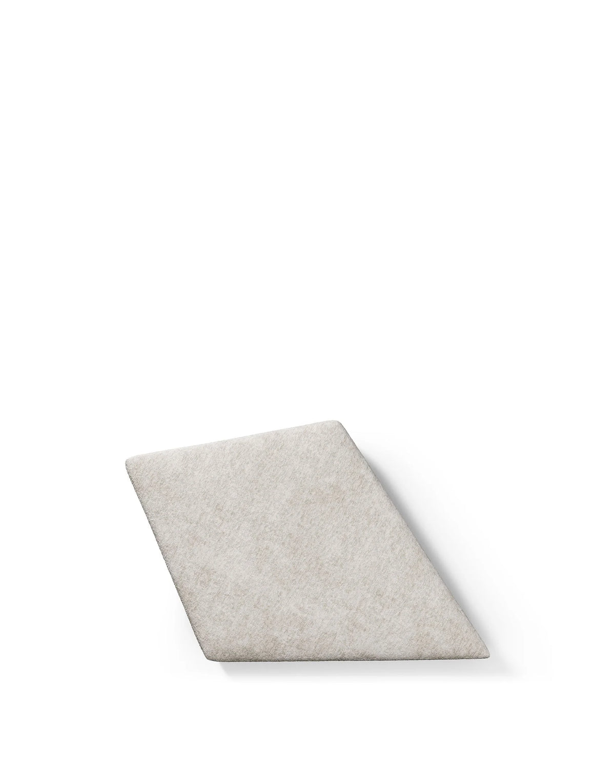 Ridge 04™ seat module 2 | free-form sectional - modules 04 | designer modular sofa element | madorne