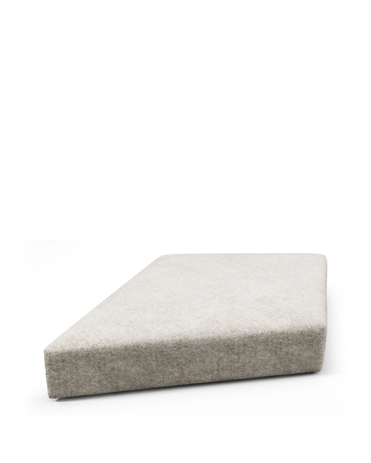 Ridge 04™ seat module 2 | free-form sectional - modules 04 | designer modular sofa element | madorne