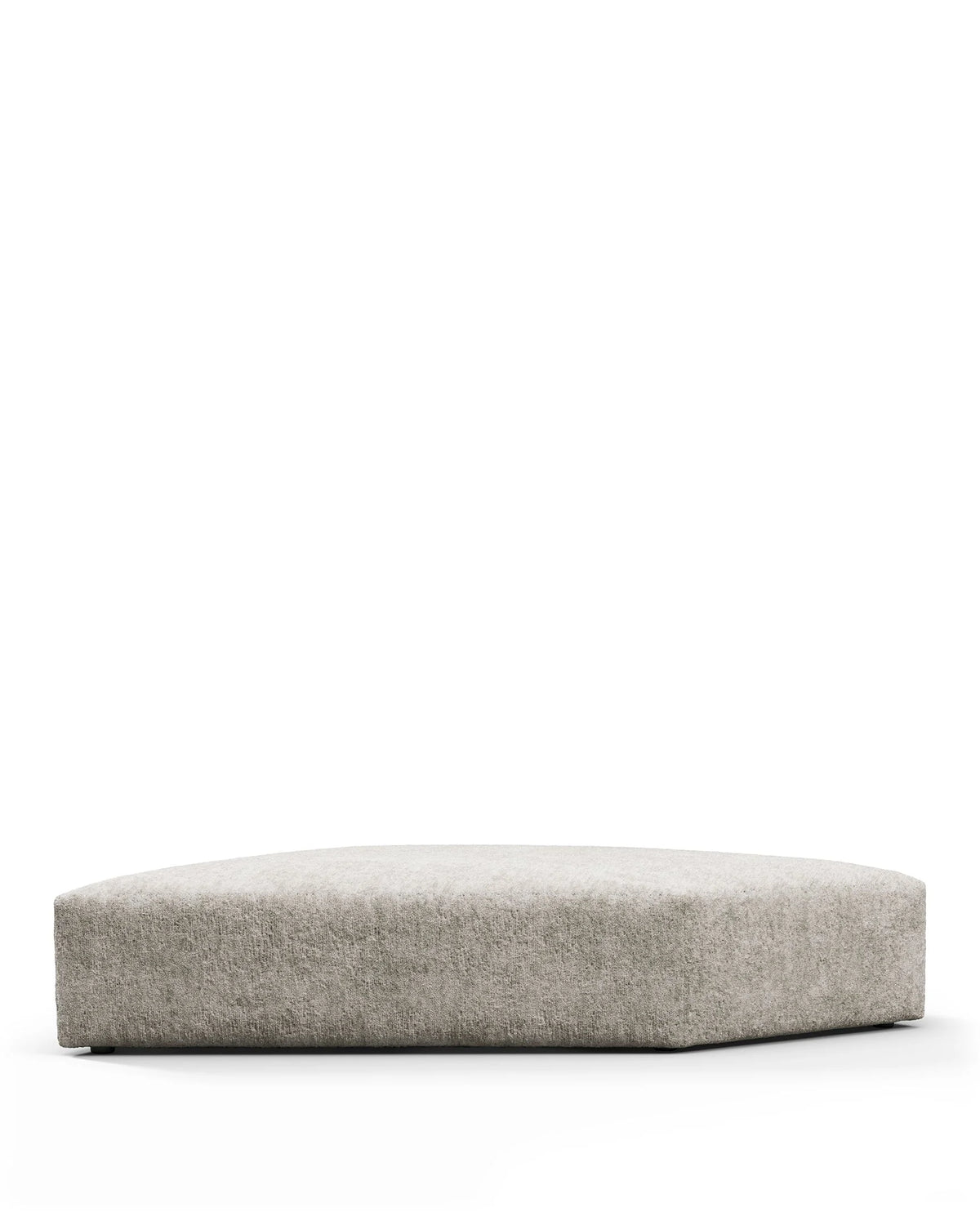 Ridge 04™ seat module 4 | free-form sectional - modules 04 | designer modular sofa element | madorne