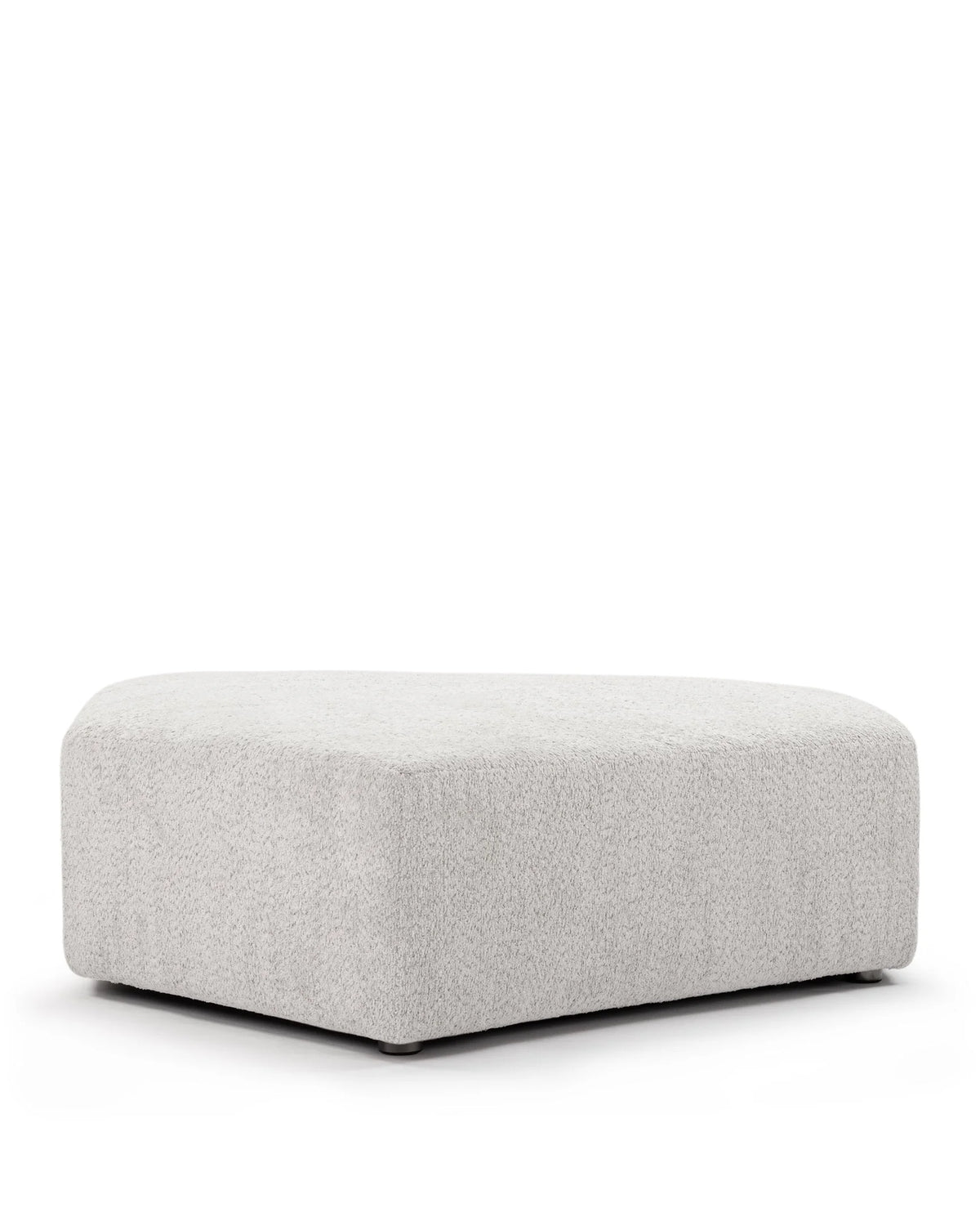 Ridge 04™ seat module 4 | free-form sectional - modules 04 | designer modular sofa element | madorne