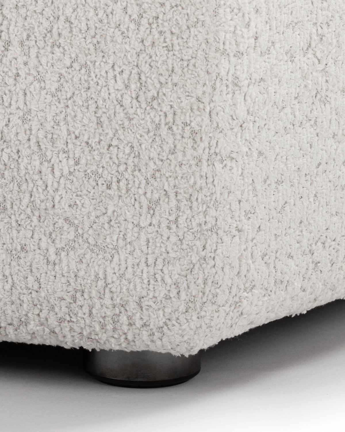 Ridge 04™ seat module 4 | free-form sectional - modules 04 | designer modular sofa element | madorne