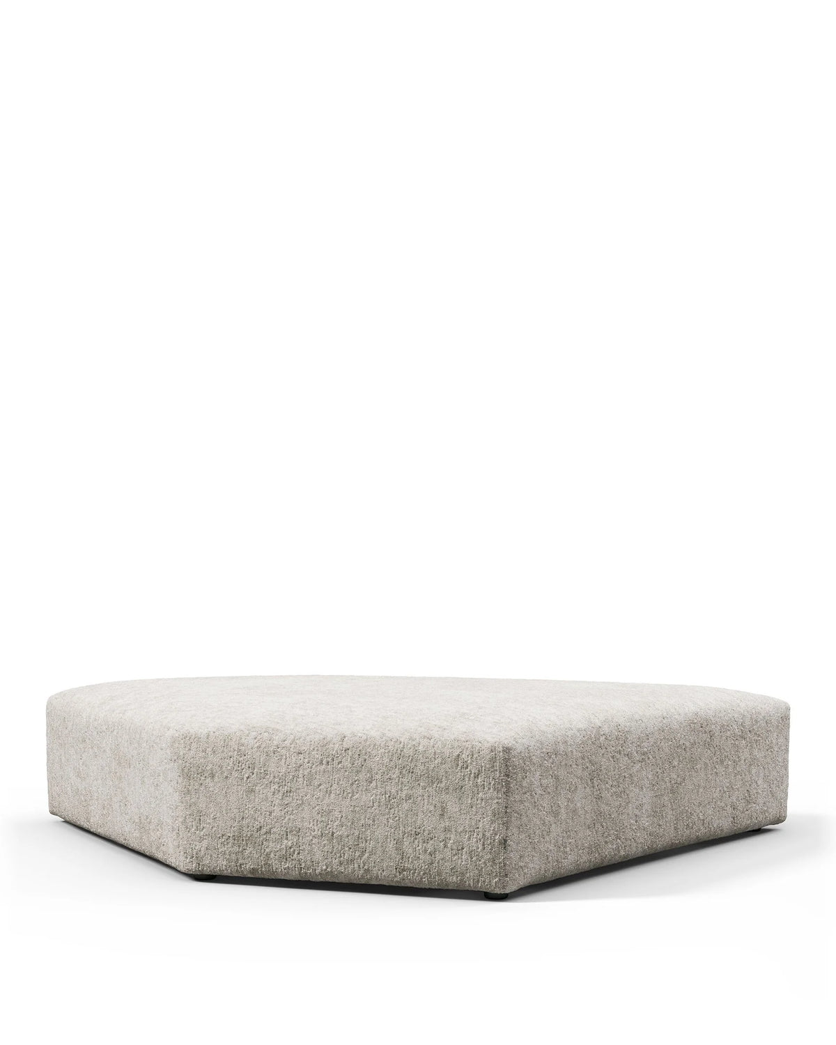 Ridge 04™ seat module 4 | free-form sectional - modules 04 | designer modular sofa element | madorne