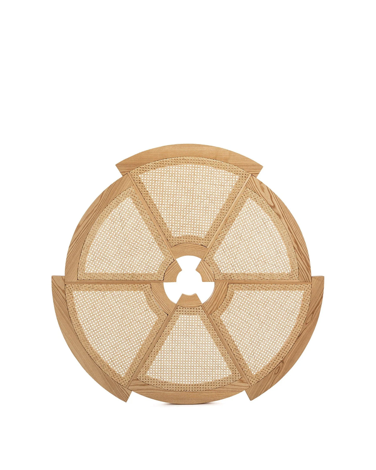 Riva™ coffee table | sculptural wood - tables rio table-inspired | madorne