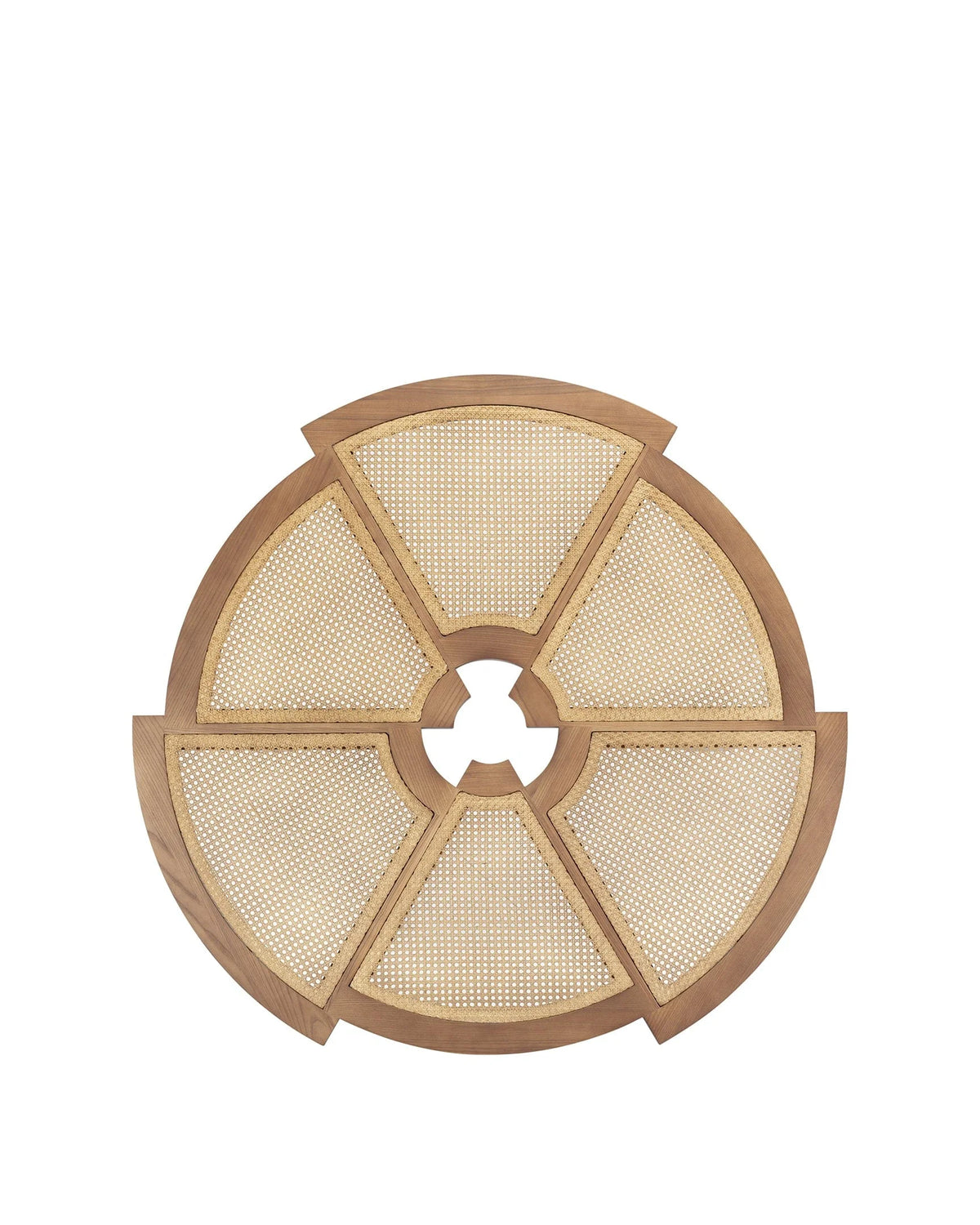Riva™ coffee table | sculptural wood - tables rio table-inspired | madorne