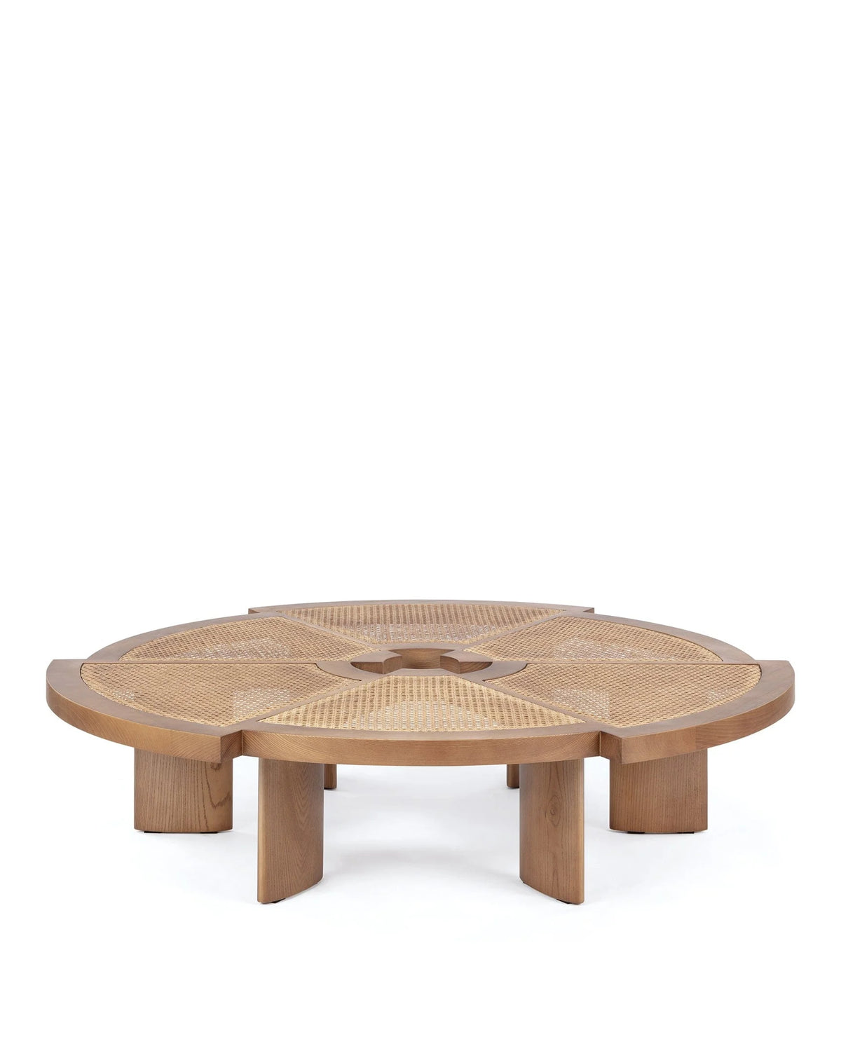 Riva™ coffee table | sculptural wood - tables rio table-inspired | madorne