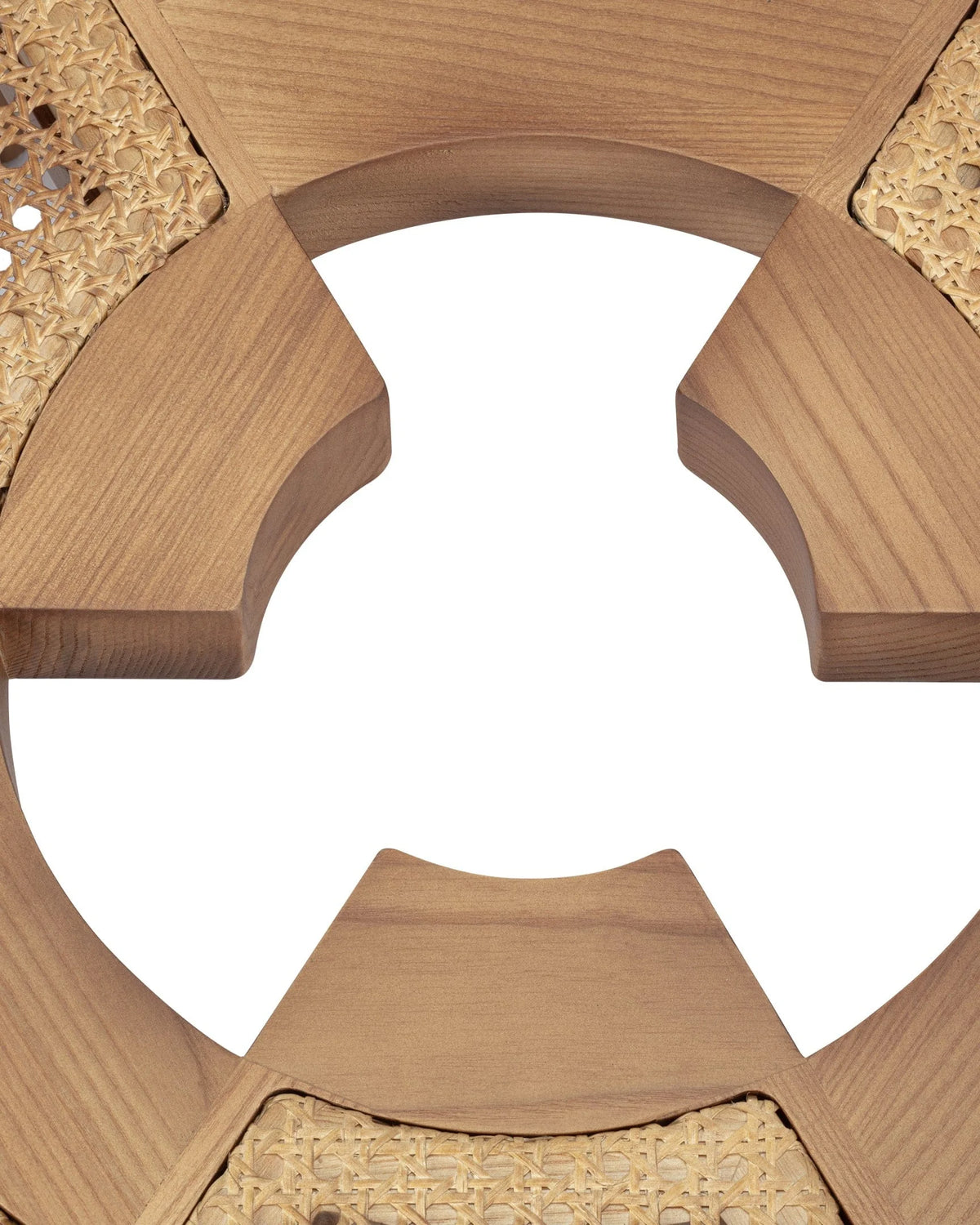 Riva™ coffee table | sculptural wood - tables rio table-inspired | madorne