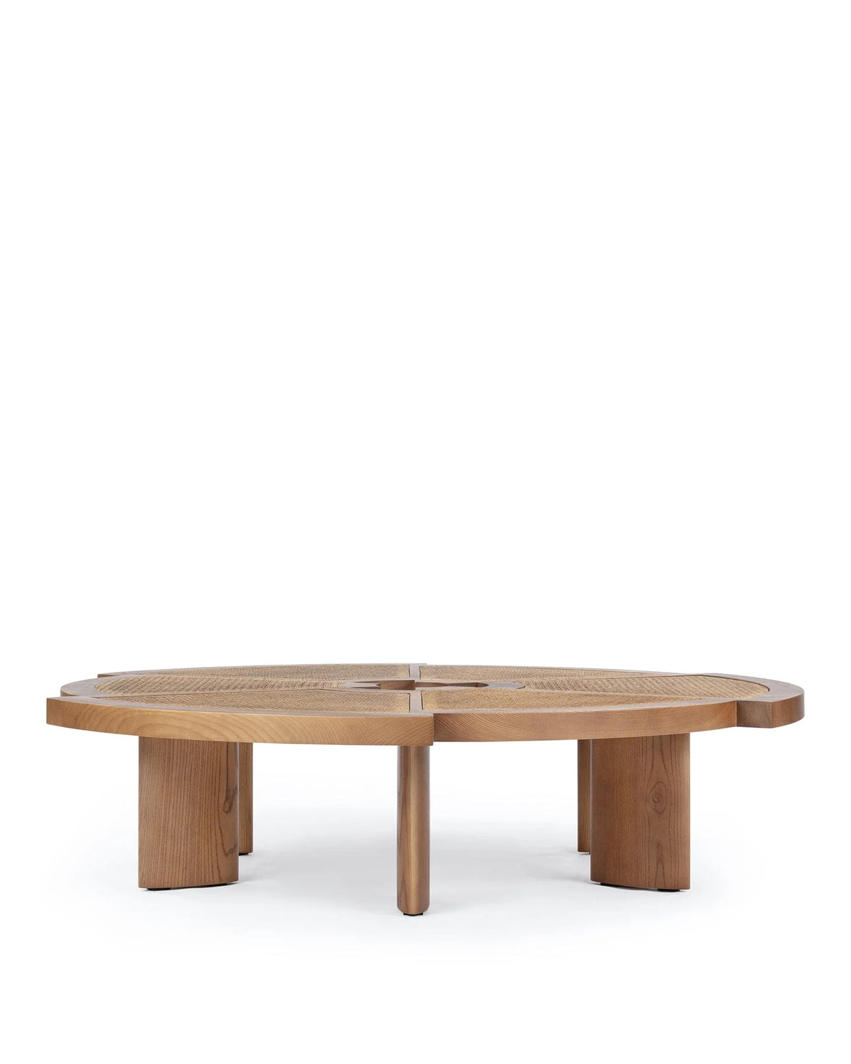 Riva™ coffee table | sculptural wood - tables rio table-inspired | madorne
