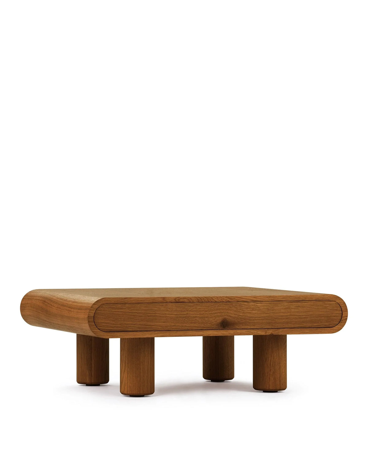 Riva™ side table | walnut - tables riva | modern | madorne