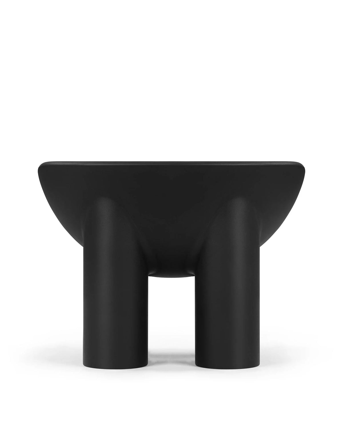 Roly 14™ outdoor chair | molded shell - dining chairs 14 | madorne