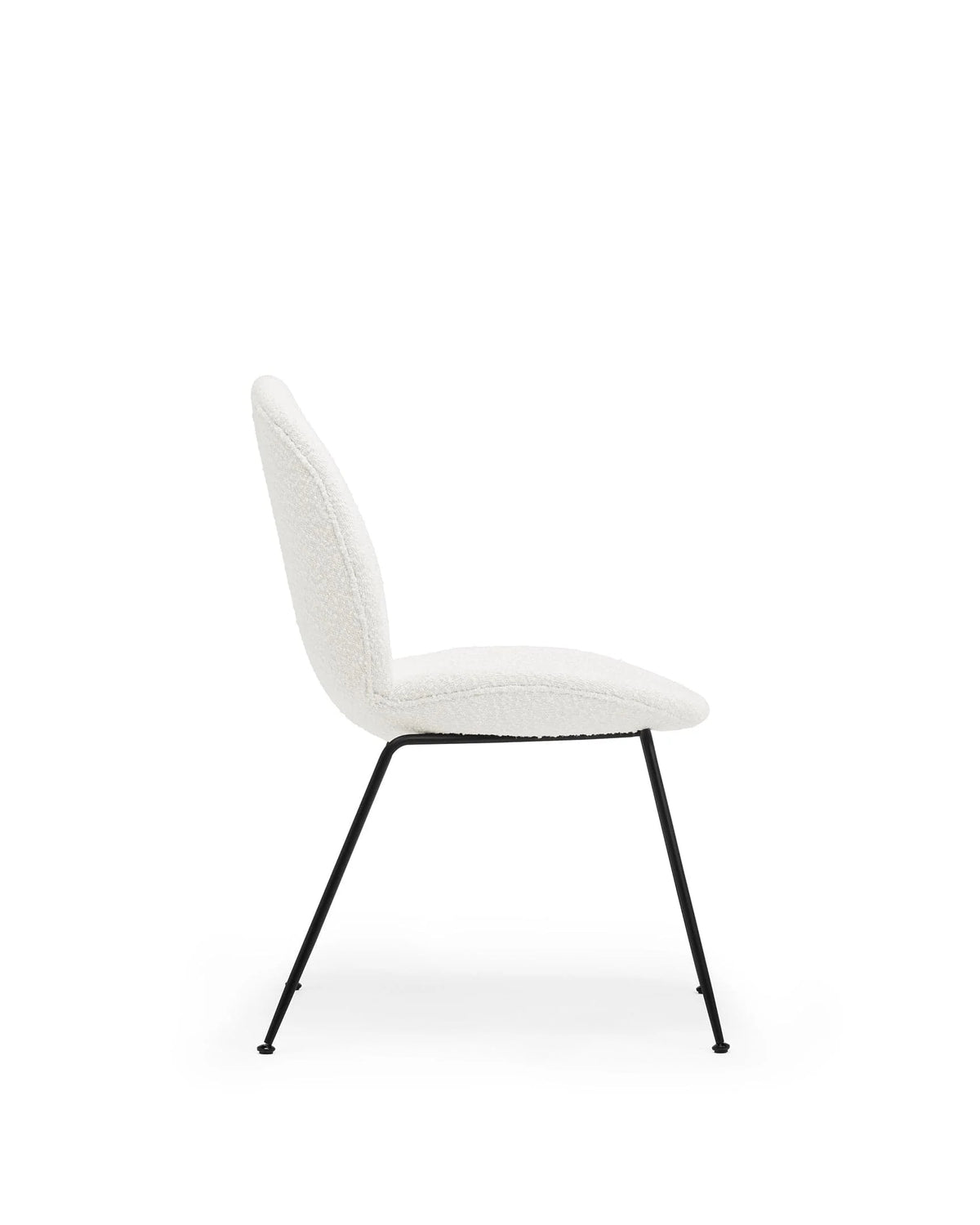 Scarab 13™ dining chair | upholstered shell - chairs 13 | designer | madorne