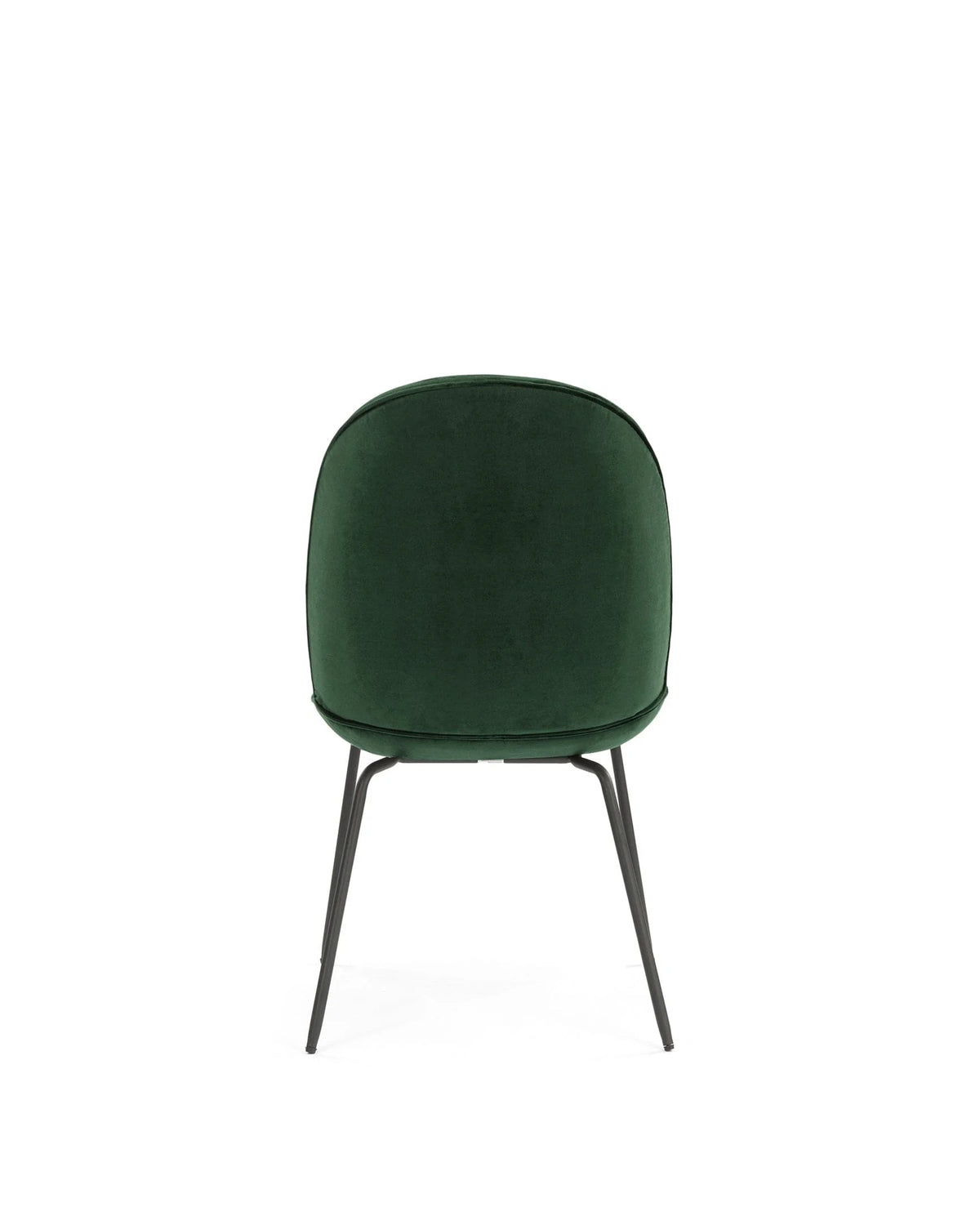 Scarab 13™ dining chair | upholstered shell - chairs 13 | designer | madorne