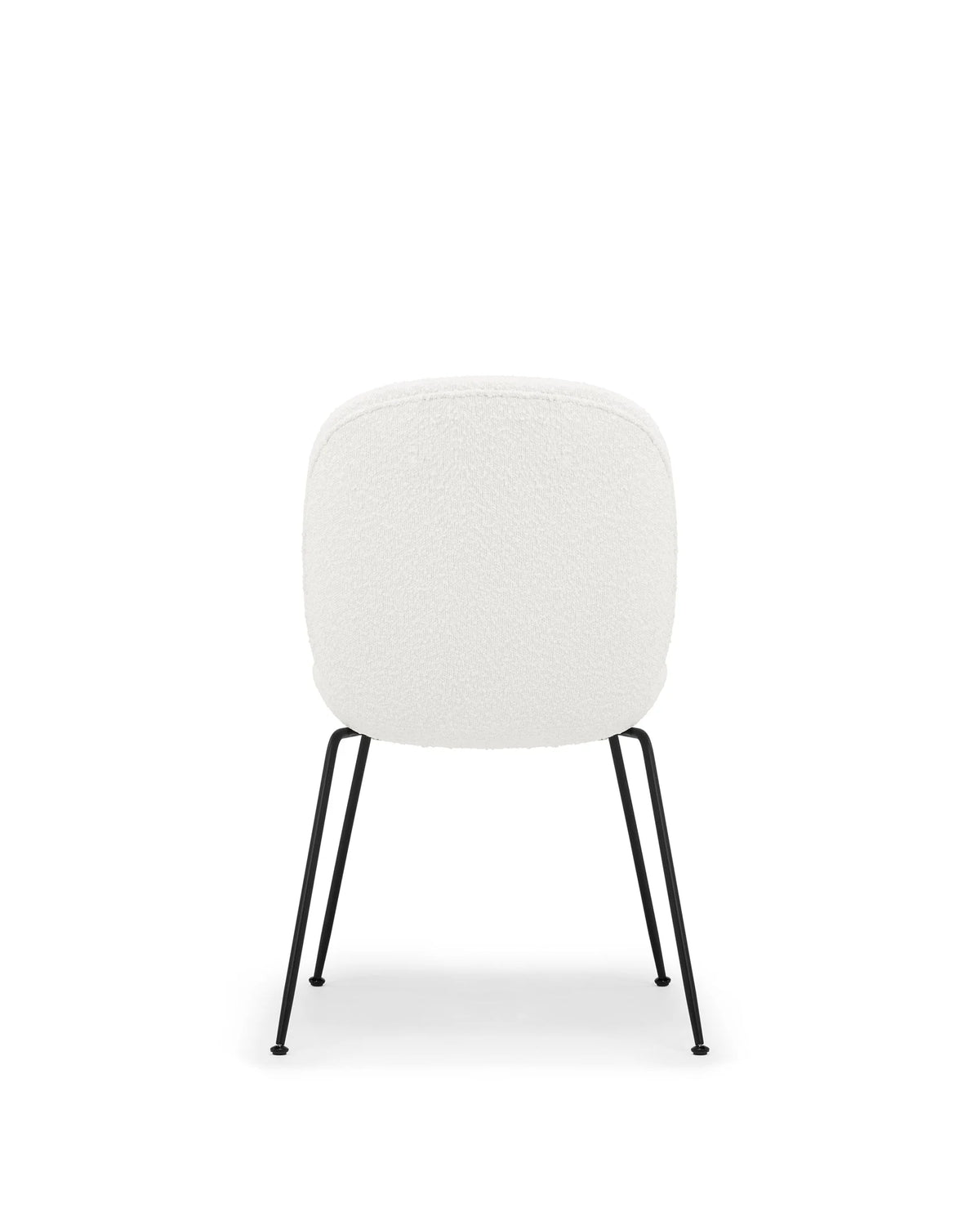 Scarab 13™ dining chair | upholstered shell - chairs 13 | designer | madorne