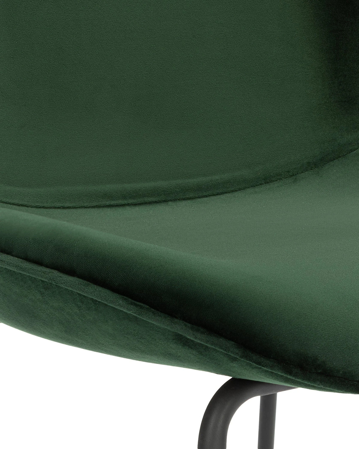 Scarab 13™ dining chair | upholstered shell - chairs 13 | designer | madorne