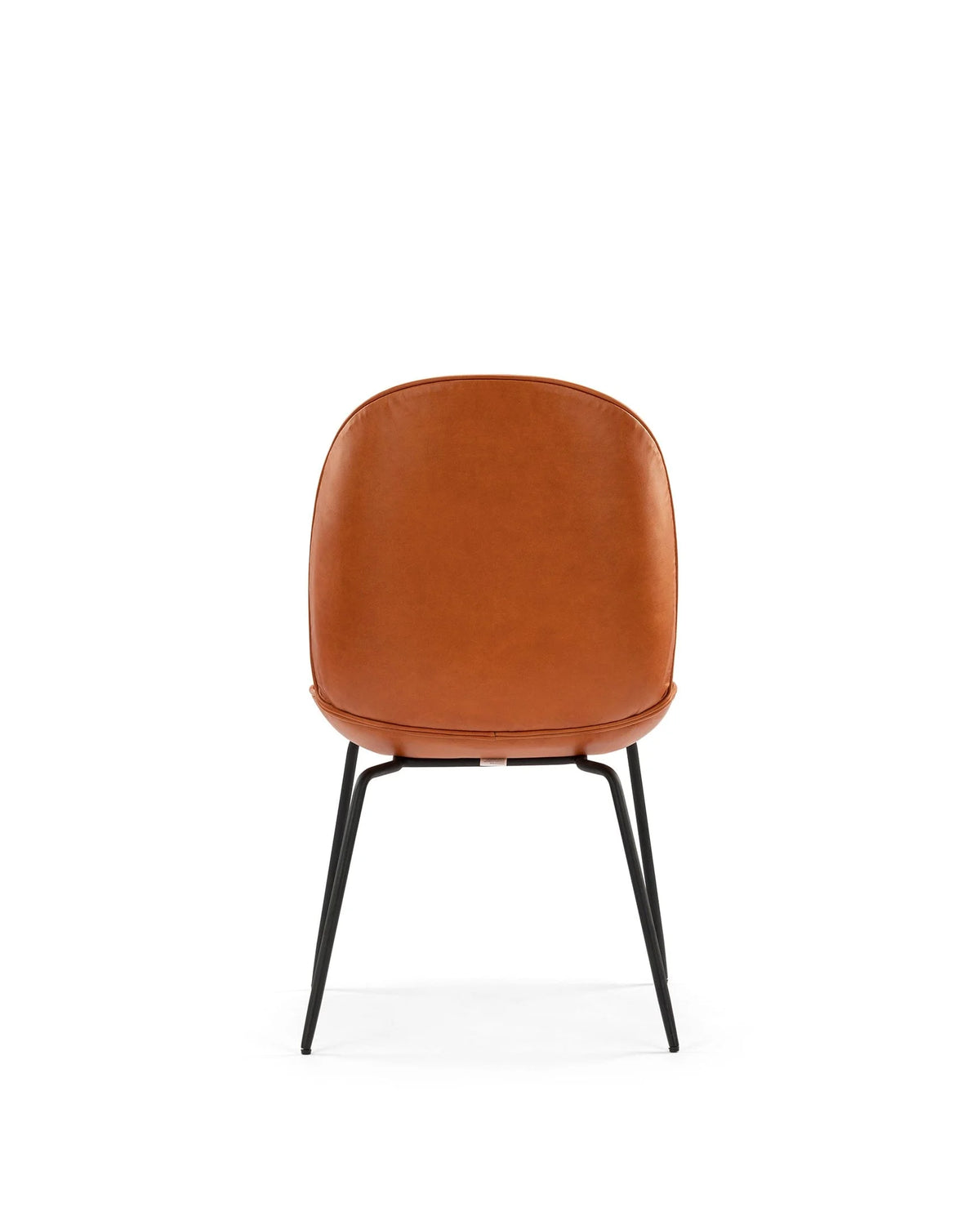 Scarab 13™ dining chair | upholstered shell - chairs 13 | designer | madorne