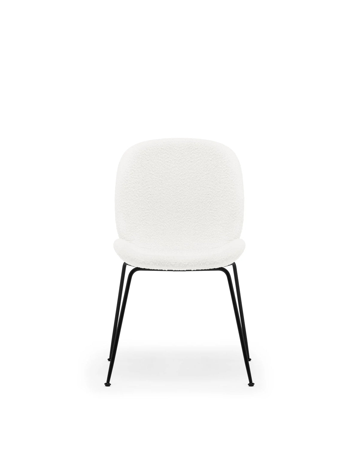 Scarab 13™ dining chair | upholstered shell - chairs 13 | designer | madorne