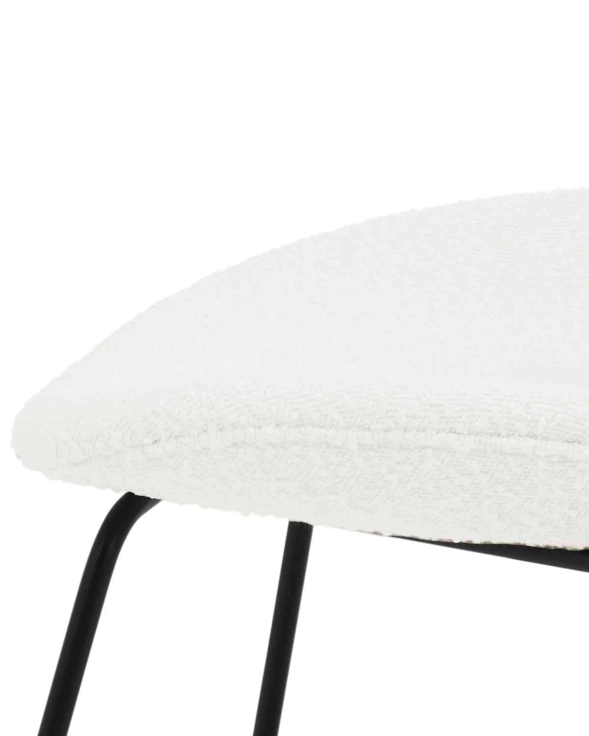 Scarab 13™ dining chair | upholstered shell - chairs 13 | designer | madorne