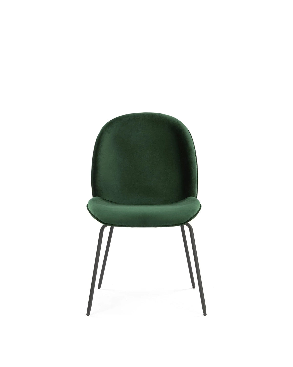 Scarab 13™ dining chair | upholstered shell - chairs 13 | designer | madorne