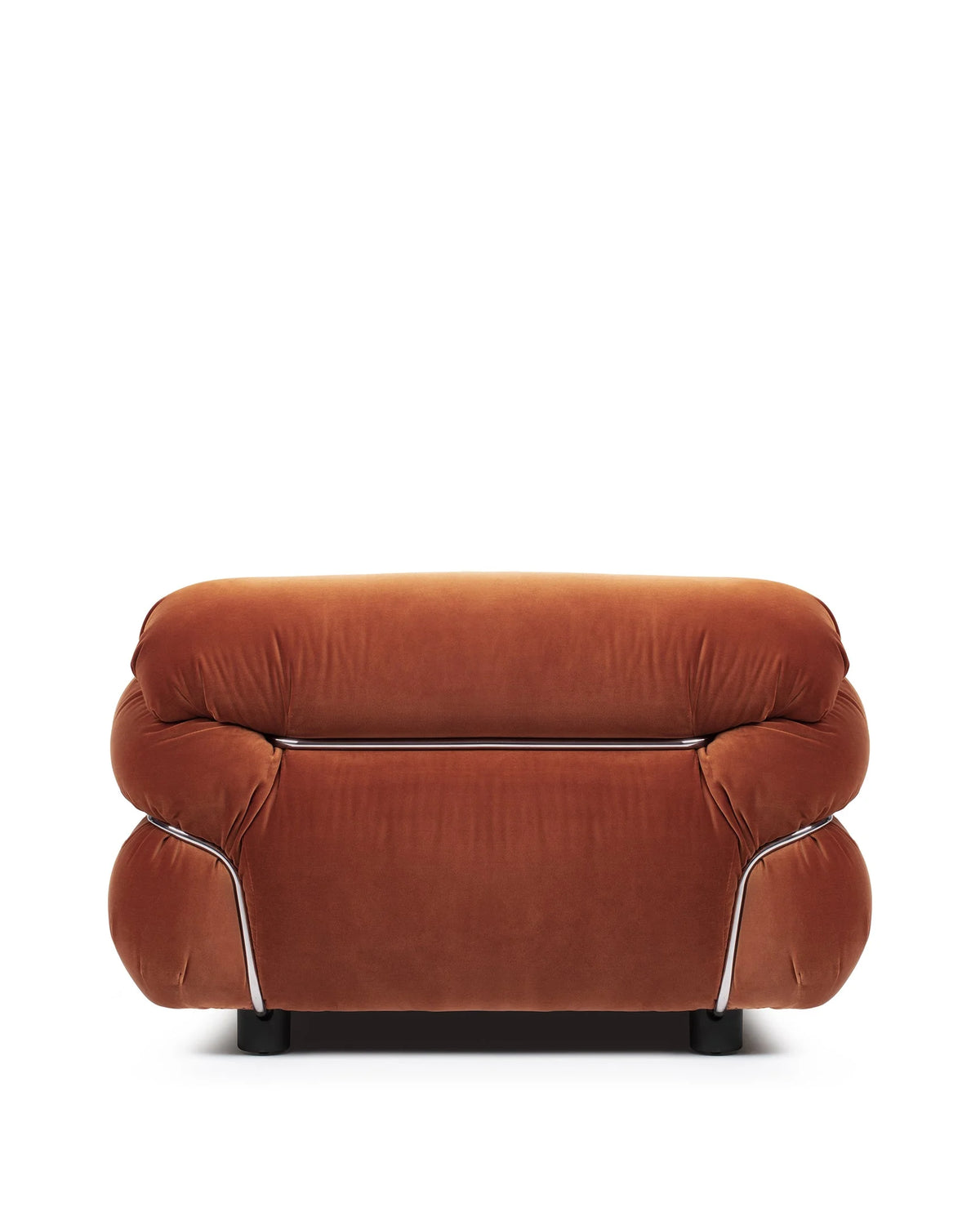 Sesa 70™ lounge chair | exposed frame - chairs 70 | designer | madorne