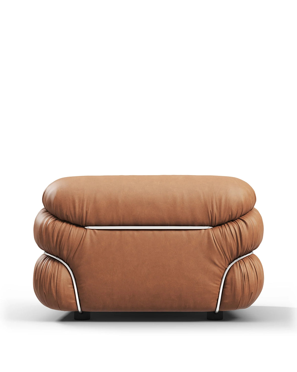 Sesa 70™ lounge chair | exposed frame - chairs 70 | designer | madorne