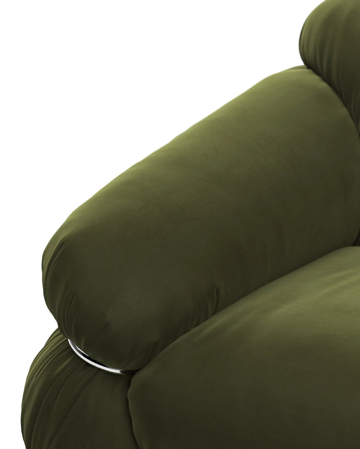 Sesa 70™ lounge chair | exposed frame - chairs 70 | designer | madorne