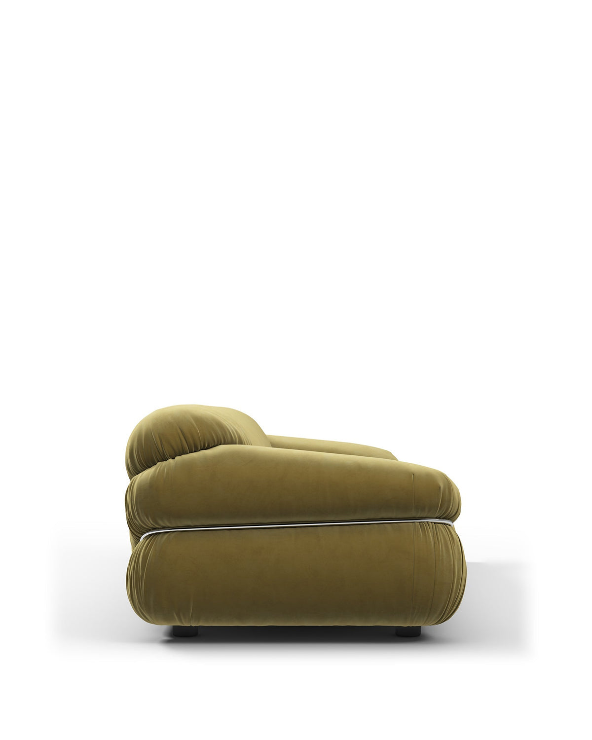 Sesa 70™ three-seater sofa | sculptural upholstery - 3 seaters 70 | seater | madorne