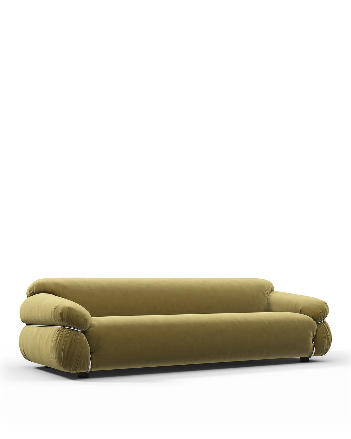 Sesa 70™ three-seater sofa | sculptural upholstery - 3 seaters 70 | seater | madorne