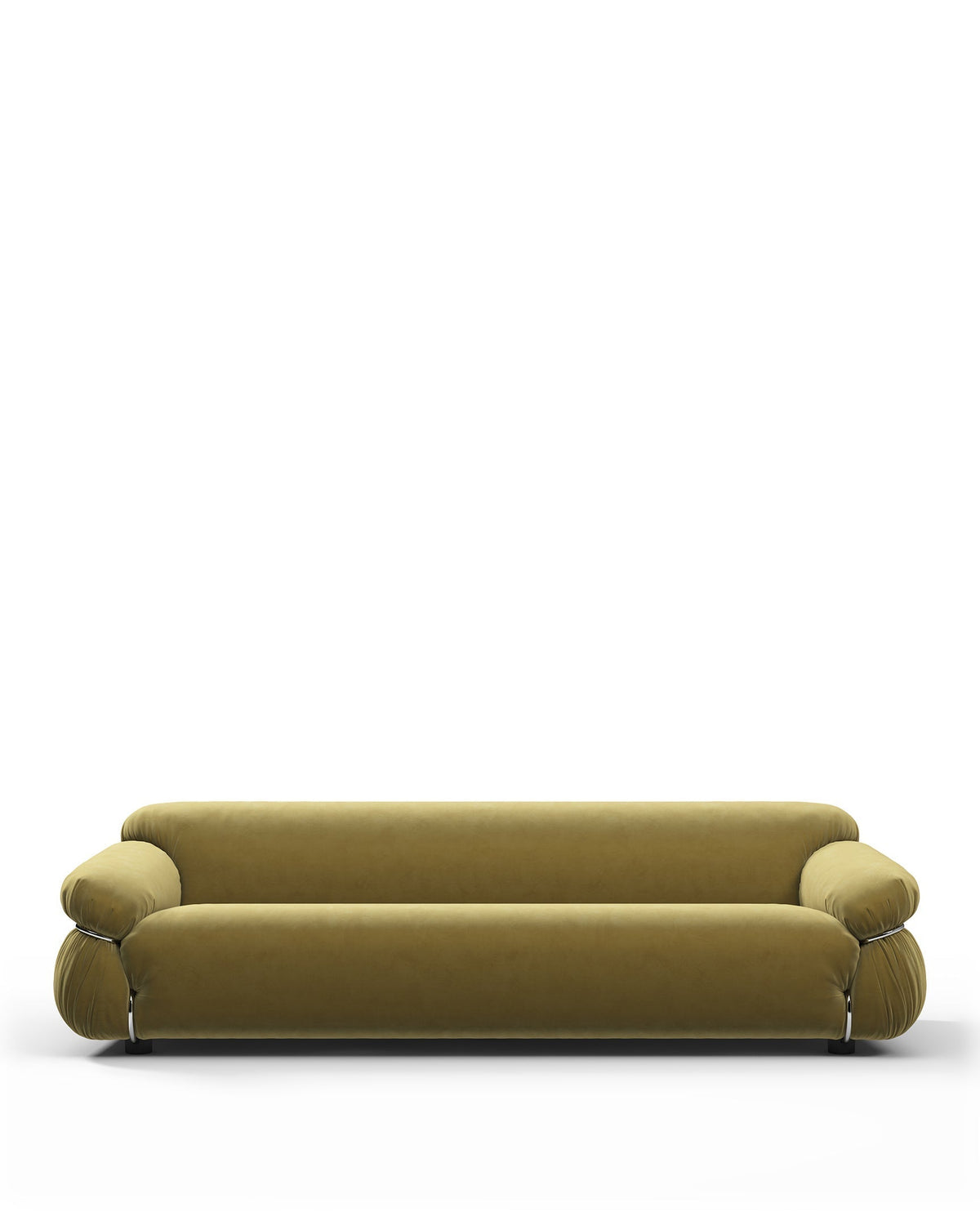 Sesa 70™ three-seater sofa | sculptural upholstery - 3 seaters 70 | seater | madorne