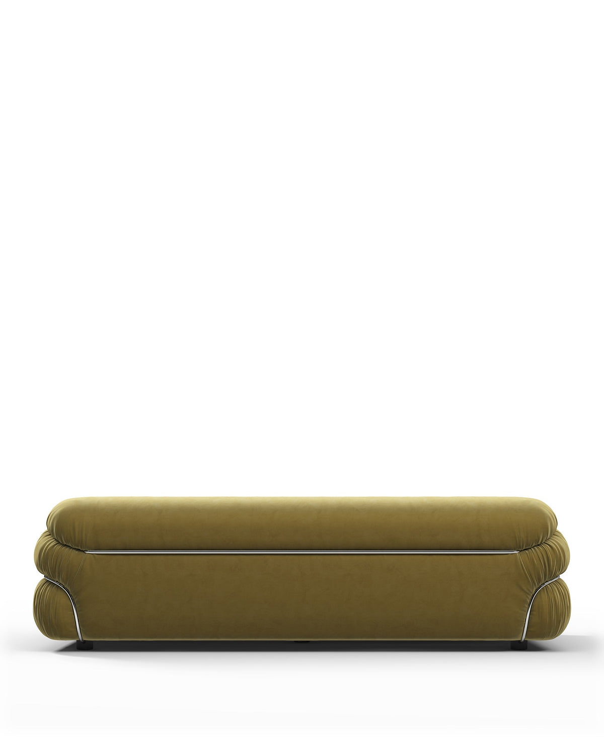 Sesa 70™ three-seater sofa | sculptural upholstery - 3 seaters 70 | seater | madorne