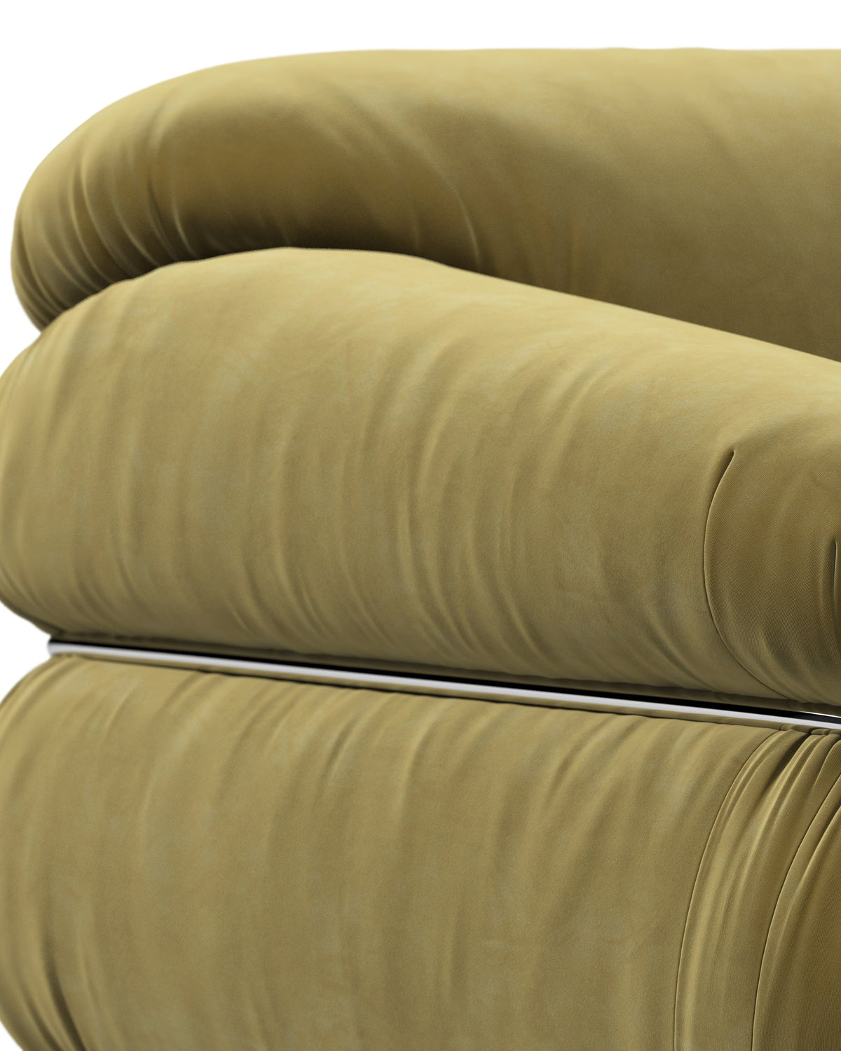 Sesa 70™ three-seater sofa | sculptural upholstery - 3 seaters 70 | seater | madorne