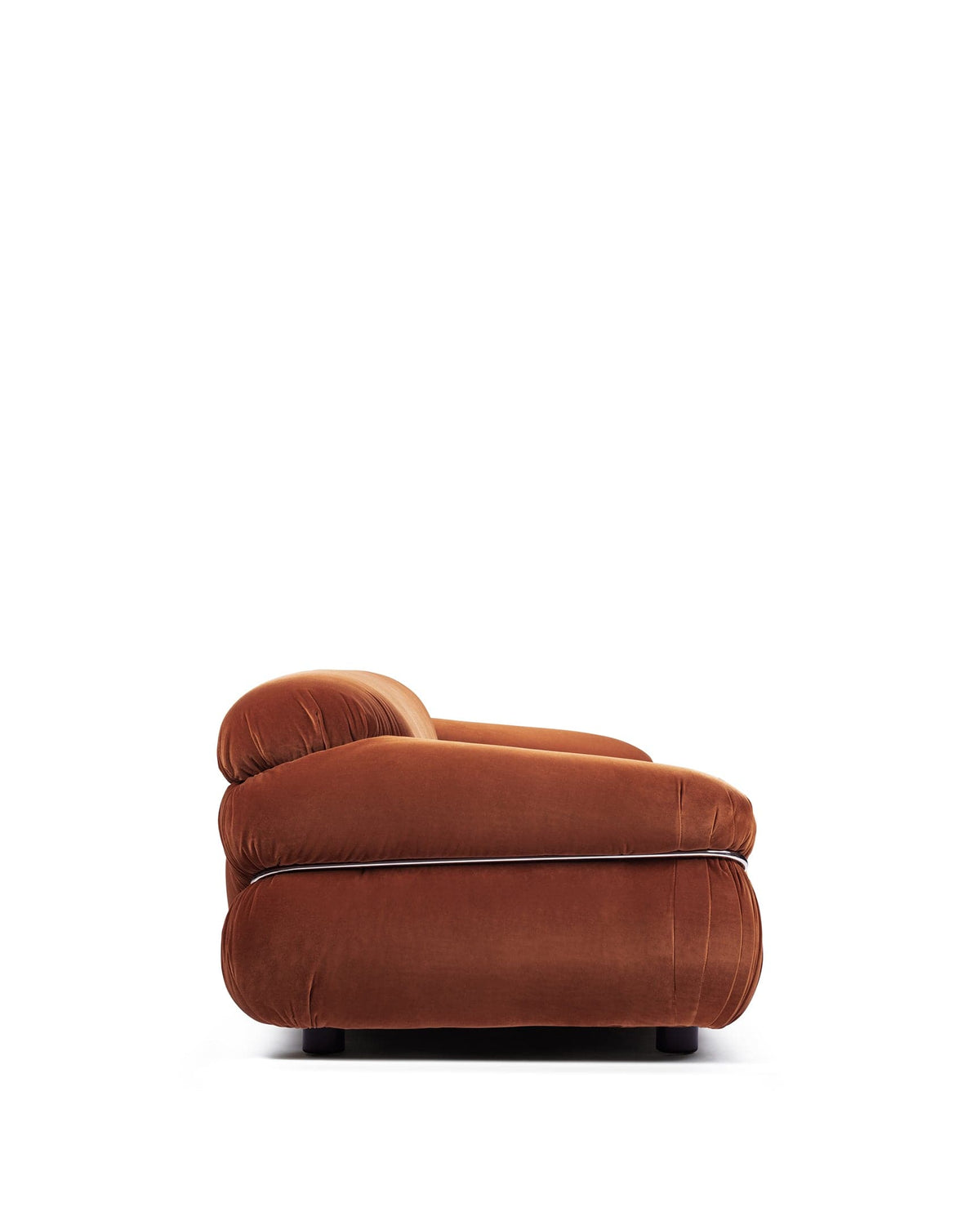 Sesa 70™ three-seater sofa | sculptural upholstery - 3 seaters 70 | seater | madorne