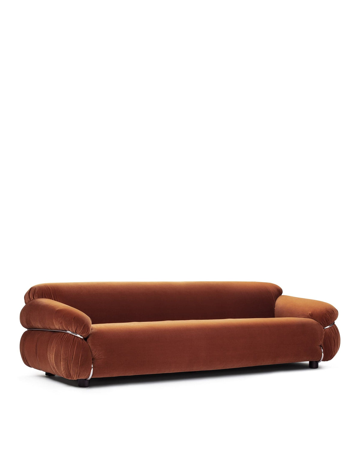 Sesa 70™ three-seater sofa | sculptural upholstery - 3 seaters 70 | seater | madorne