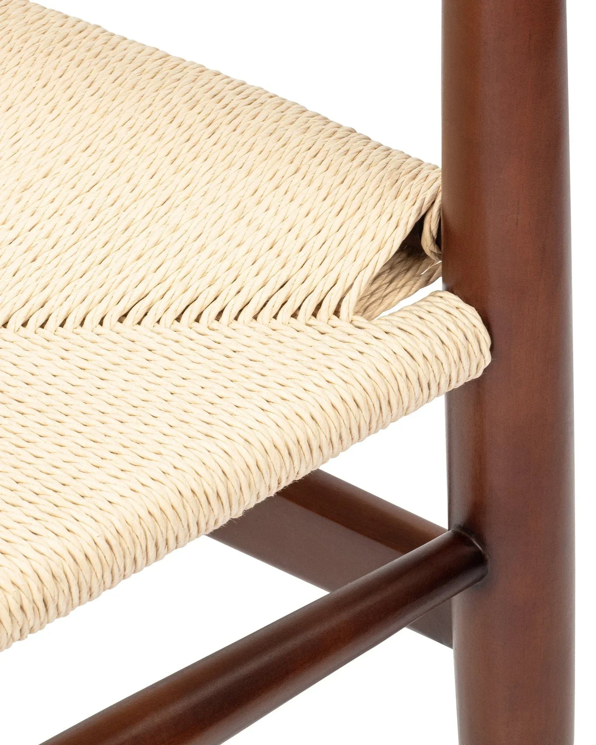 Shaka™ armchair - dining chairs ch37 armchair-inspired | madorne